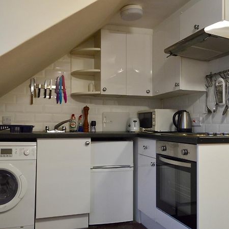 Central 1 Bedroom Apartment Sleeps 2 EDI Exterior photo