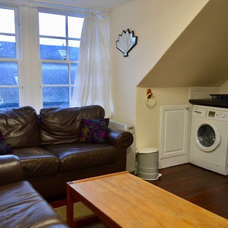 Central 1 Bedroom Apartment Sleeps 2 EDI Exterior photo