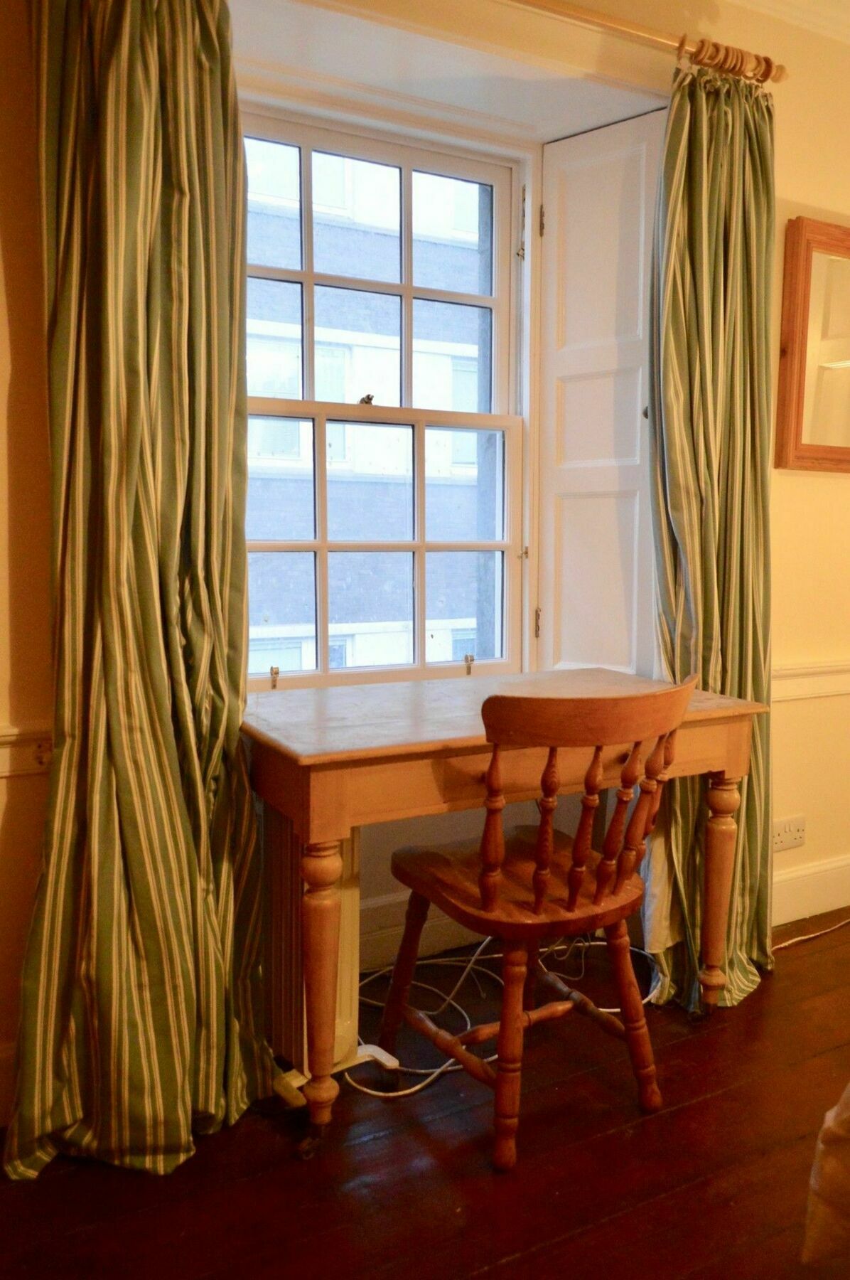 Central 1 Bedroom Apartment Sleeps 2 EDI Exterior photo